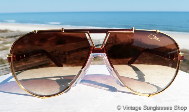 Cazal 909 006 Sunglasses